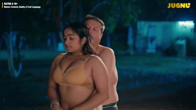 Sizzling Seduction: Charmsukh 2025’s ‘jugnu’ App Ignites Passion In Xxx Web Series Episode 10