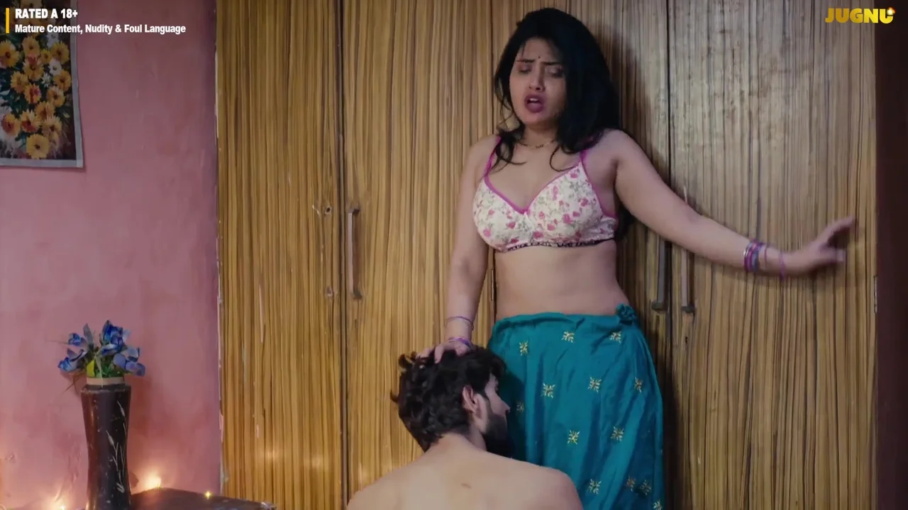 Sizzling Sister-in-law Seduction: Jugnu App’s Hottest 2025 Xxx Web Series, Episode 2