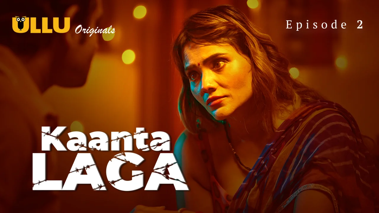 Sizzling Steel: Kaanta Laga’s Scorching Second Encounter
