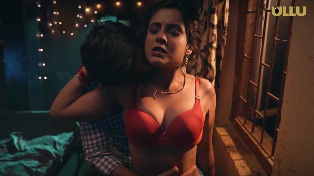 Sultry Strokes: Painter Babu’s Erotic Canvas Unleashed In Episode 3