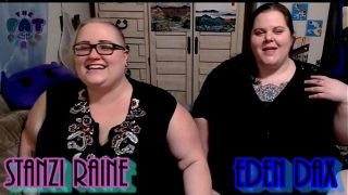 Thick & Thriving: Zo Podcast X Unleashes The Fat Girls Podcast With Eden Dax & Stanzi Raine