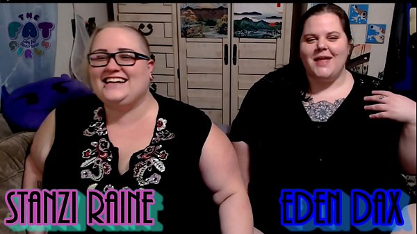 Thick & Thriving: Zo Podcast X Unleashes The Fat Girls Podcast With Eden Dax & Stanzi Raine