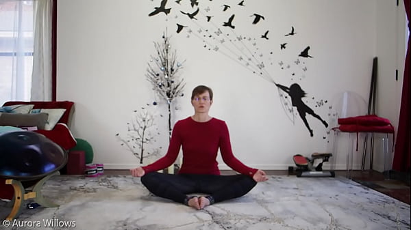 Bend And Surrender: A Sensual Journey Through Yoga’s Deepest Poses