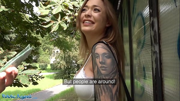 Tunnel Takedown: Misha Maver’s Wild Ride With A Public Agent