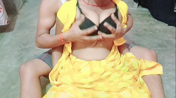 Sizzling Desi Bhabhi Pleasures Her Devar With Intimate Bengali Pussy Worship
