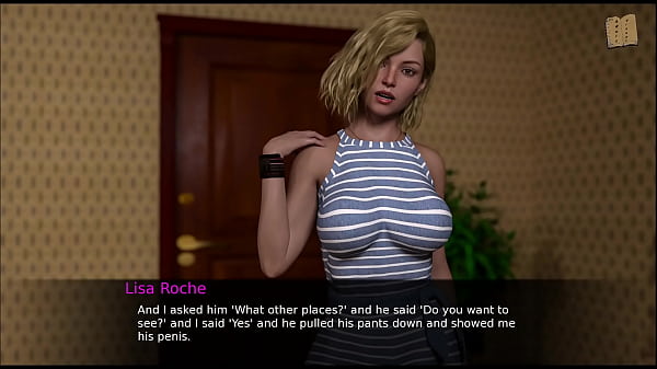 Hazel’s Naughty Nursing: Aching For Pleasure, Not The Average Cock