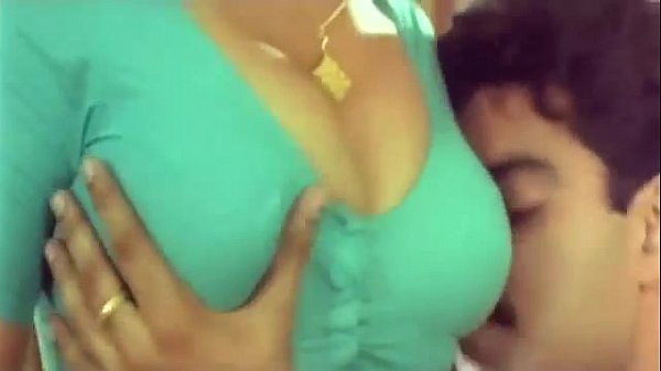 Sizzling Mallu Stars’ Steamy Romance Scene In Mis Sungandavalli