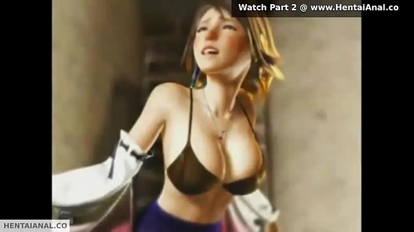 Unfathomably Lewd Anime Fucking