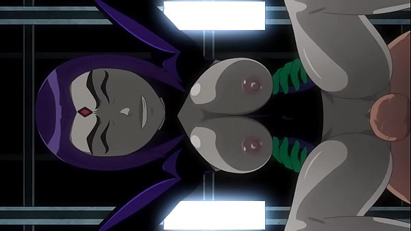 Feathered Fuckers: Raven And Robin’s Wild Winged Rumble