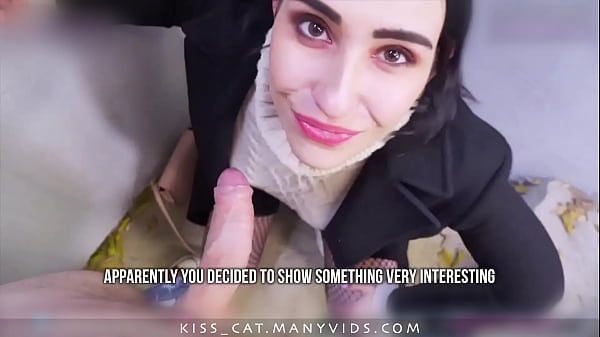 Daring Public Pickup: A Risky Anal Encounter With A Russian Student, Ending In A Messy Facial And Street Fuck