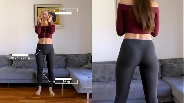Fit18 – Aruna Aghora – 59kg – Casting That Insanely Hot Crossfit Body