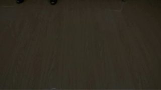 Ebony Milf Rides A Thick Toy, Moaning With Pleasure