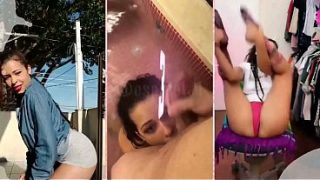 O Amante Do Seu Tio Te Guiando Na Punheta Matinal, Com As Mãos Dele Sobre As Suas