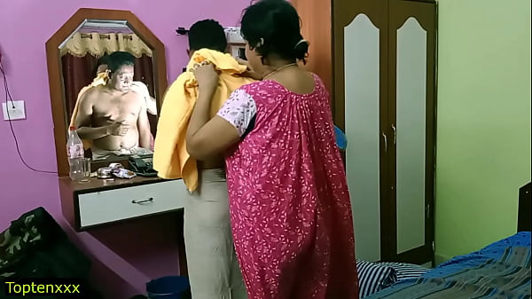 Sizzling Indian Milf Bhabhi’s Wild Hardcore Fuck Fest – Viral Hindi Web Series Sex Scandal!