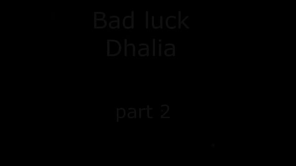 Cursed Carnality: Dhalia’s Descent Into Forbidden Pleasures
