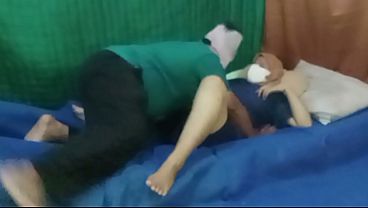 Mau Ngentot Sama Istri Teman? Dia Minta Dientot Terus!