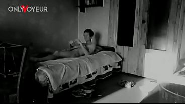 Secret Peek: Young Lovers’ Wild Country Tryst