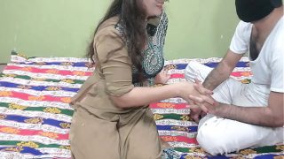 Sizzling Pakistani Amateur Couple’s Exclusive Desi Fuck Tape – Raw Desi Lust Unleashed