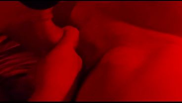 Skilled Bbw Milf Gives Expert Deep Throat Action In Amateur Red Light Scene