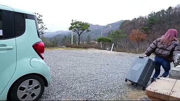 The Alluring Mystery: Why Do Korean Guesthouses Smell Like A Woman’s Intimate Perfume?