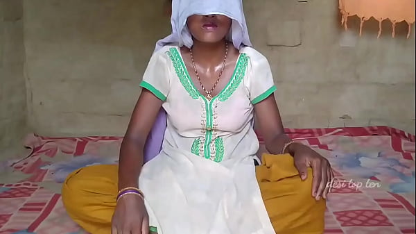Desi Couple’s Intense Raw Fucking Session – New Explicit Video
