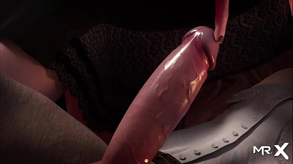 Savoring Her Mature Lips: A Quick, Intense Climax In Treasure Of Nadia Episode 61