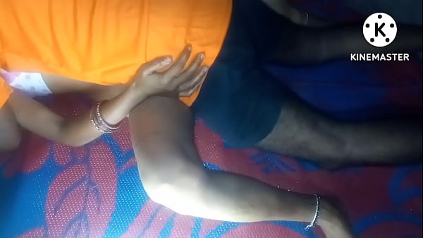 Sizzling Desi Bhabhi’s Wild Night Of Passion