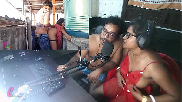 अग्नि भाबी का सेक्सी रिएक्शन: आग में घी डालने वाली जवाबी कार्रवाई