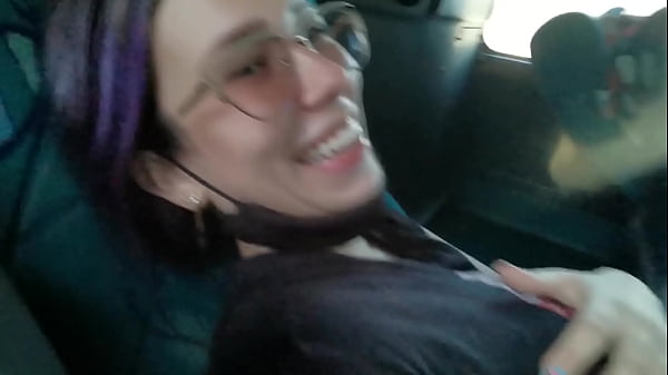 Riding The Public Bus To A Messy Climax – Blakeproductions