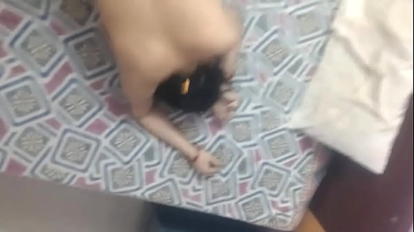 Mumbai’s Curvy Bhabhi Gets Ravished By A Local Bull, Part 1