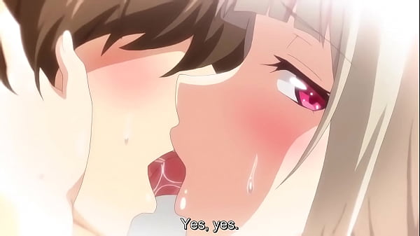Sizzling Slumber Party: Lewd Anime Orgy Unleashed
