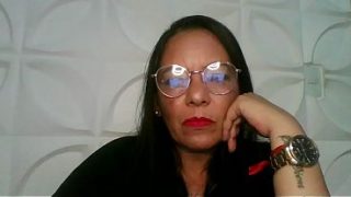 Mamacita Experimentada E Sedenta Por Novas Aventuras
