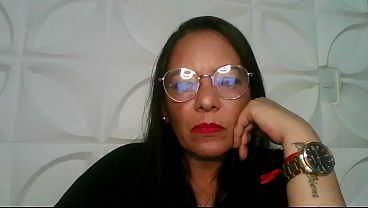 Mamacita Experimentada E Sedenta Por Novas Aventuras