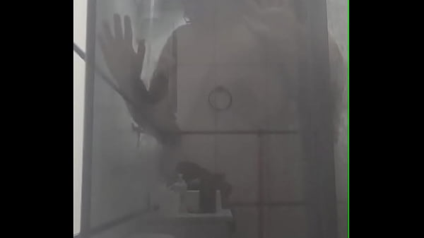 Forbidden Lust In The Steamy Shower