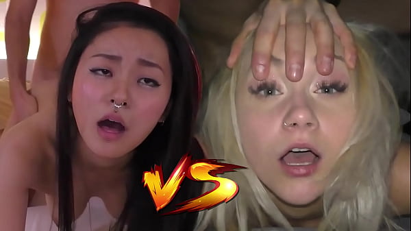 Rae Lil Black Vs Marilyn Sugar: Which Ravenous Hole Deserves Your Load?