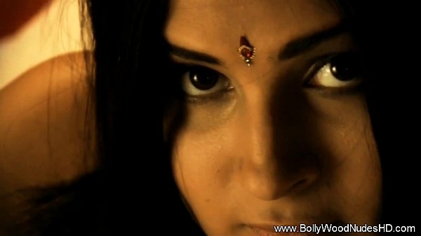 Sweaty, Sensual Moves: An Indian Dance Of Raw Desire
