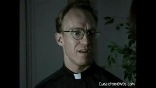 Sinner’s Seduction: A Priest’s Lustful Descent Into Damnation