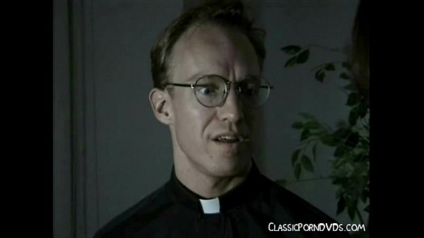 Sinner’s Seduction: A Priest’s Lustful Descent Into Damnation
