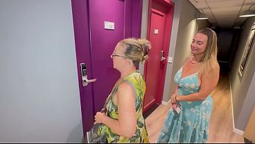 Massagem Proibida Com A Milf E A Filha Casada: O Pretão Pirocudo Vai Relaxar As Duas Até Gemerem (vídeo Completo)