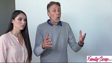 Claiming Destiny’s Creampie: An Orgy Showdown With Ashley Wolf