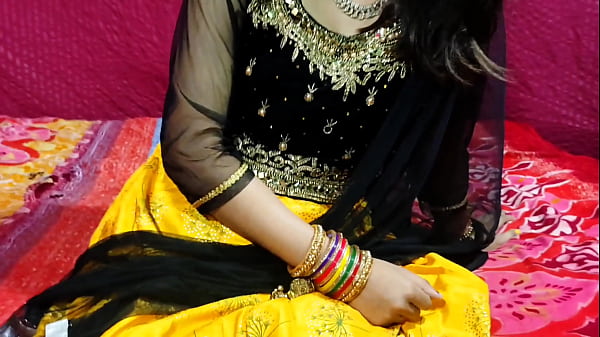 Seema Bhabhi’s Anal Initiation: A Forbidden First Time