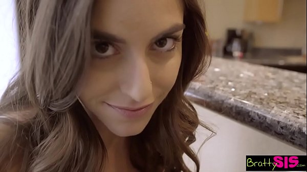 Caught In The Act: My Step-brother’s Forbidden Pleasure