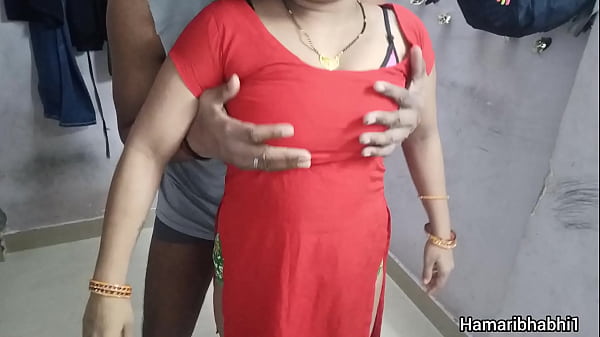 Sizzling Indian Bhabhi’s Forbidden Fling With Devar In Steamy Hindi Affair