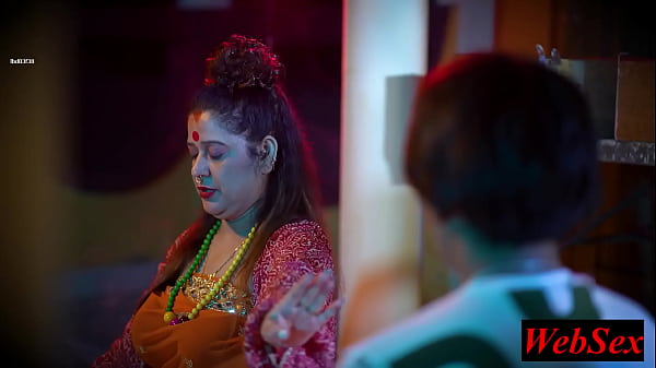 Sacred Seduction: The Forbidden Blessings Of An Indian Web Series Sensation