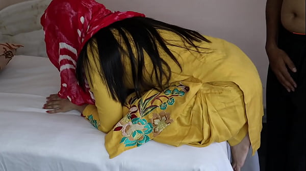 Moti Gaand Ki Mosi Se Chudai Ka Garam Hindi Sex Video