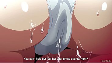 Sizzling Anime Babes: A Wild Orgy With The Hottest Girl And Her Naughty Friends