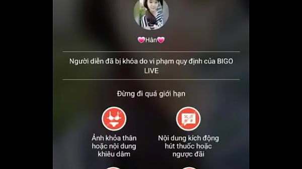 Bigo Live: Vietnam’s Hottest Live Shows