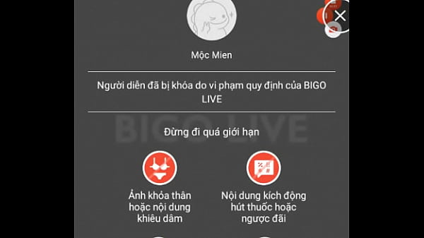 Bigo Live Vietnam: Wild, Wet, And Wanton Show