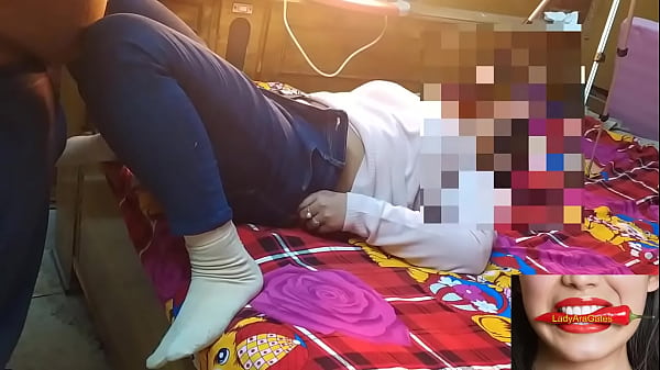 Sizzling Desi Teen Fucks Hardcore In Raw Hindi Sex Scene