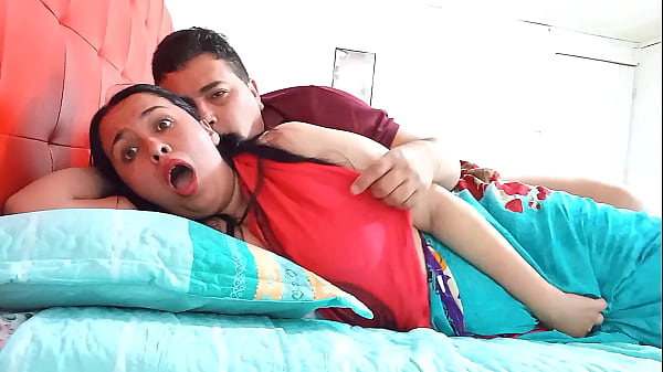 Desi Stepson Pounds His Curvy Indian Stepmom Raw And Deep